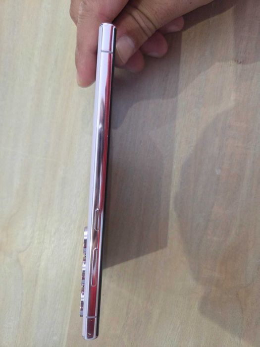 Samsung Galaxy S23 Ultra 512GB Violeta