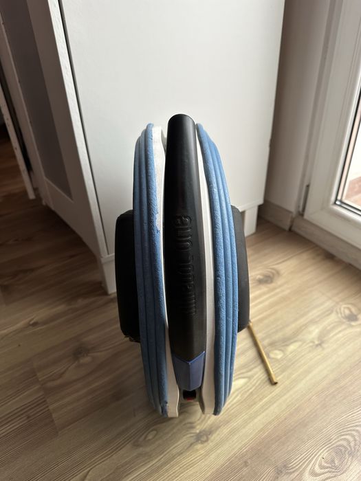 Kolko elektryczne Monocykl Unicycle Ninebot