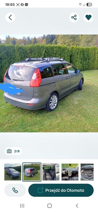 Mazda 5