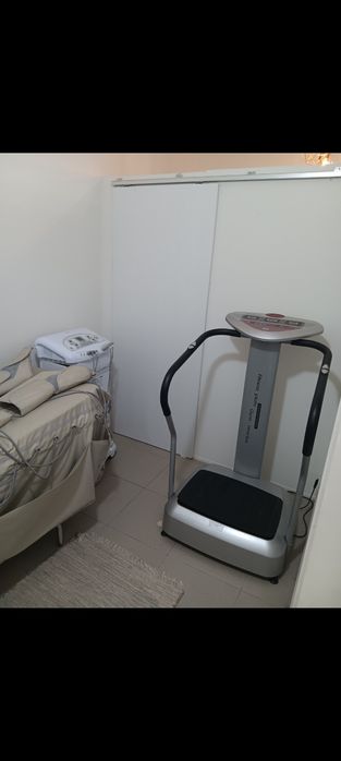 Trespasse Gabinete de Estética em funcionamento