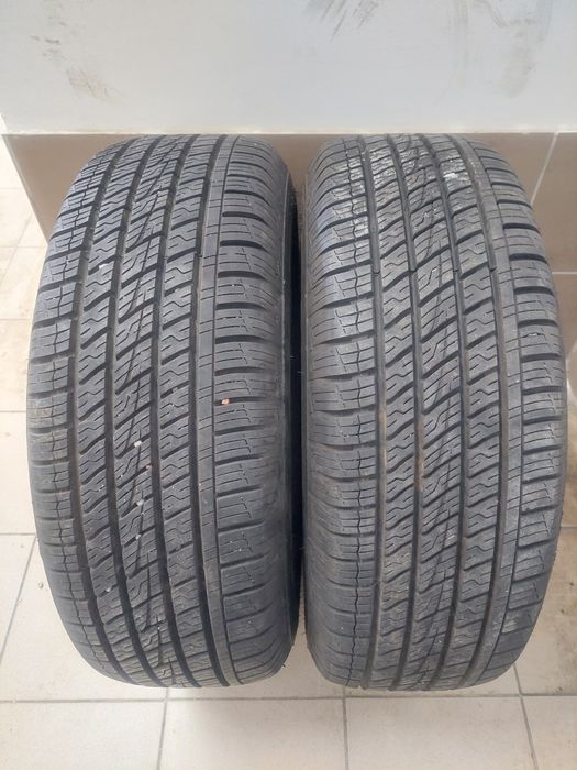 Пара літньої гуми літо літня Petlas R16 265 70