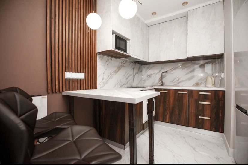 2к квартира LUX , центр