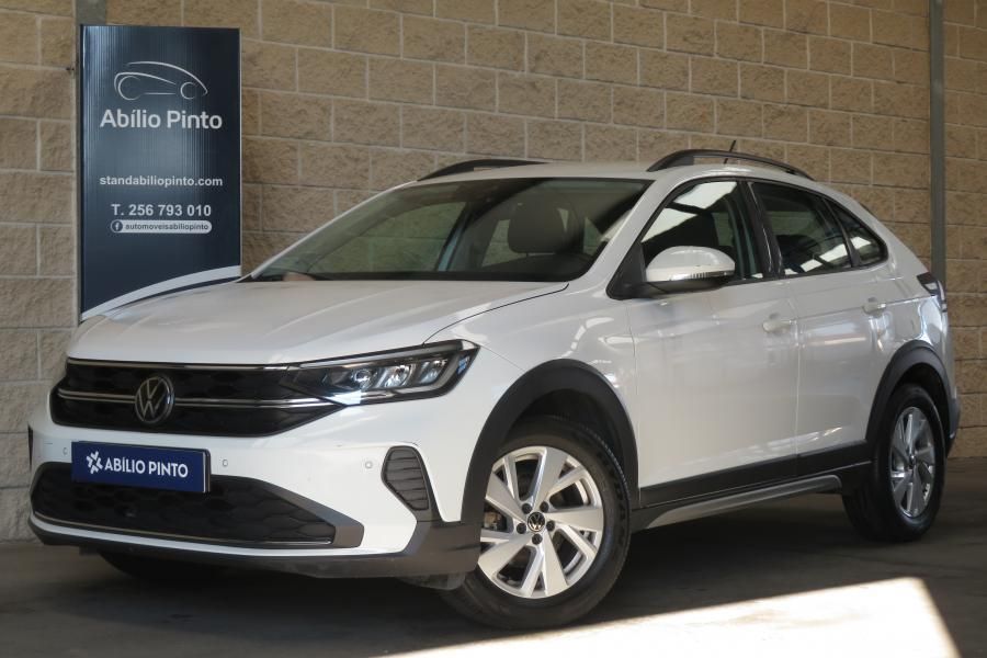 VW Taigo 1.0 TSI Life