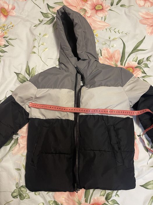 Куртка зимова Next 128,George128,MANGO122