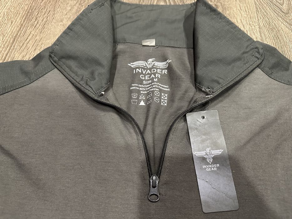 Бойова сорочка (убакс) Invader Gear Combat Shirt
