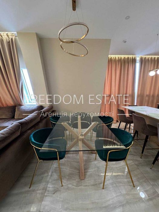 399тыс.$ ПРОДАЖА / 3 спальни Квартира с новым ремонтом/в ЖК Резиденция