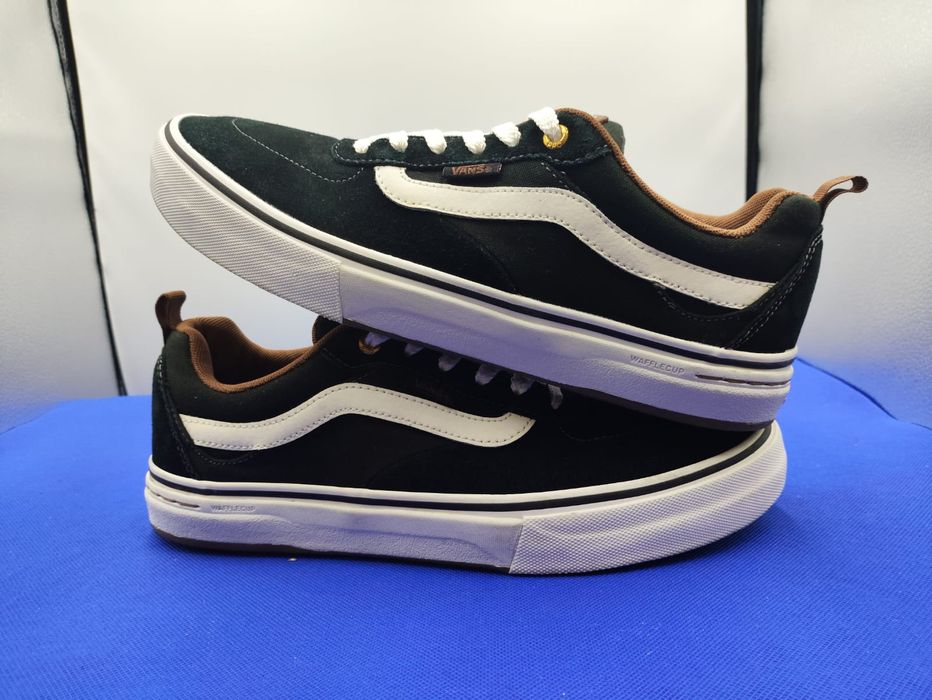 Кеди Vans Old school - 43 розмір.