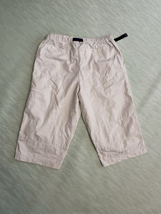 Бриджи Nike acg L шорты