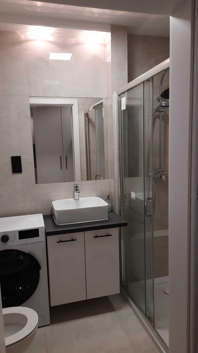 Apartment in Kielce, Śródmieście - View 5