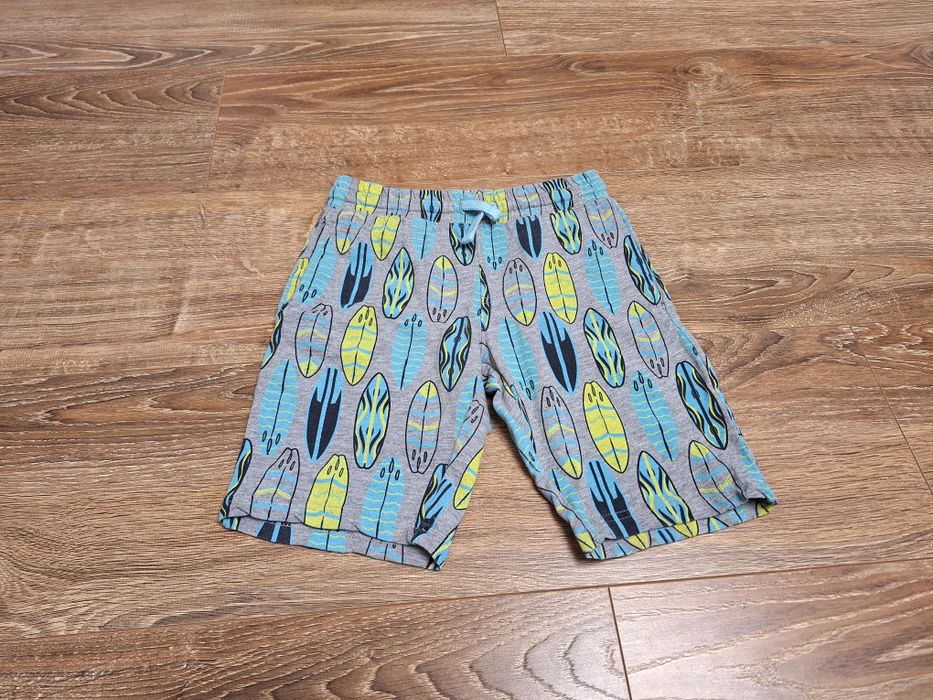 Spodenki, szorty Papco. Roz 128