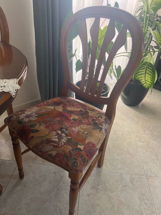 Mobília de Sala em Cerejeira