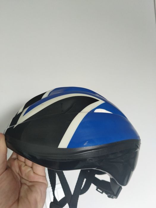 Kask rowerowy dziecięcy