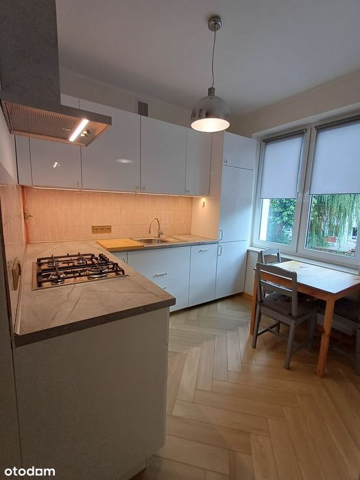 3-pokojowe mieszkanie na sprzedaż