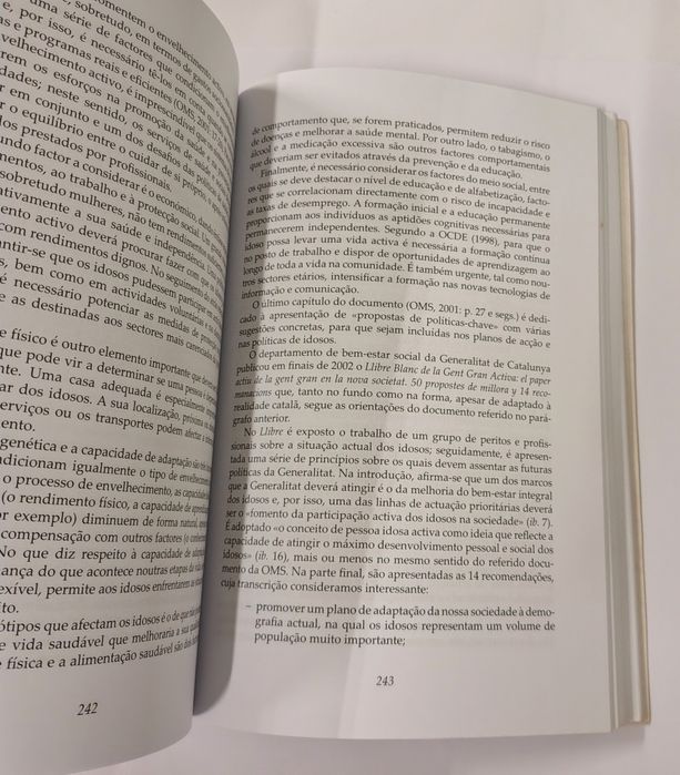 As pessoas idosas, de Augustín Requejo Osório