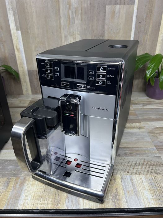 Saeco PicoBaristo