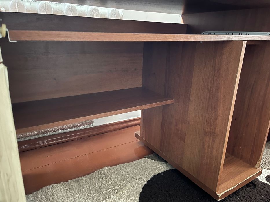 Функціональний робочий стіл