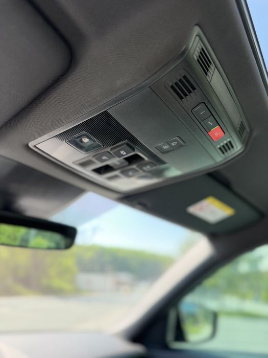 SKODA Kodiaq 2.0 TDI VRS 2020