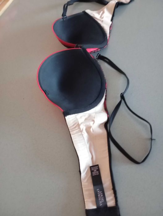 Victorias Secret new bra