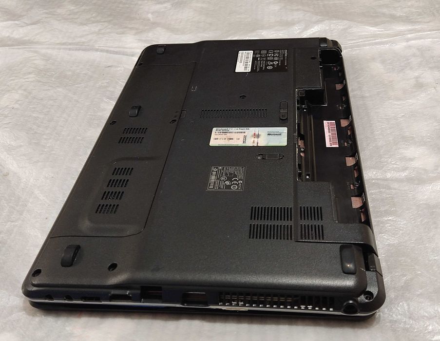 Корпус Ноутбука – Acer eMachines E730/E730Z/E730G "(E440/E640/E640G)"