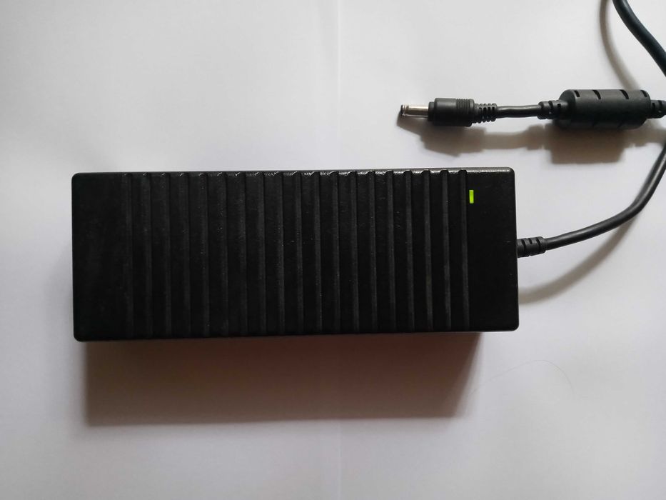 Блок питания зарядка для ноутбука HP ASUS LENOVO TOSHIBA MSI 120W