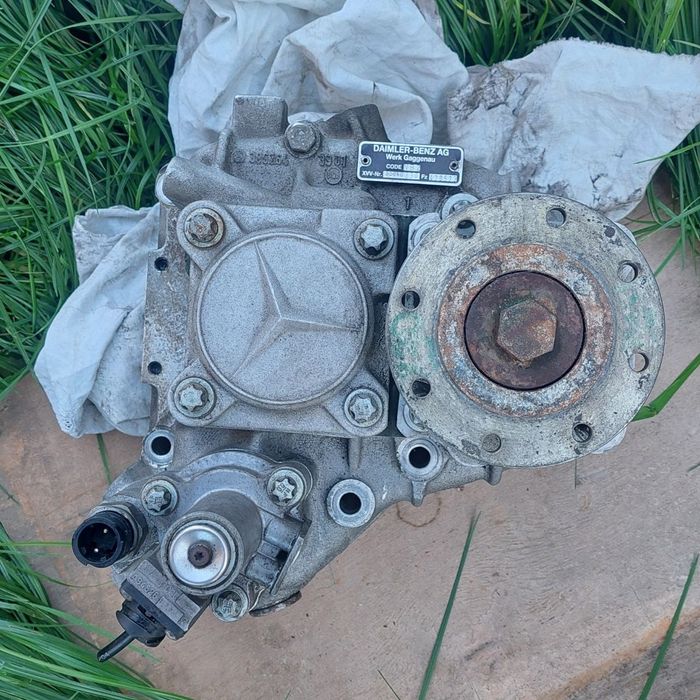 Коробка отбора мощности для грузовика Mercedes Actros, Axor MP1, 2, 3