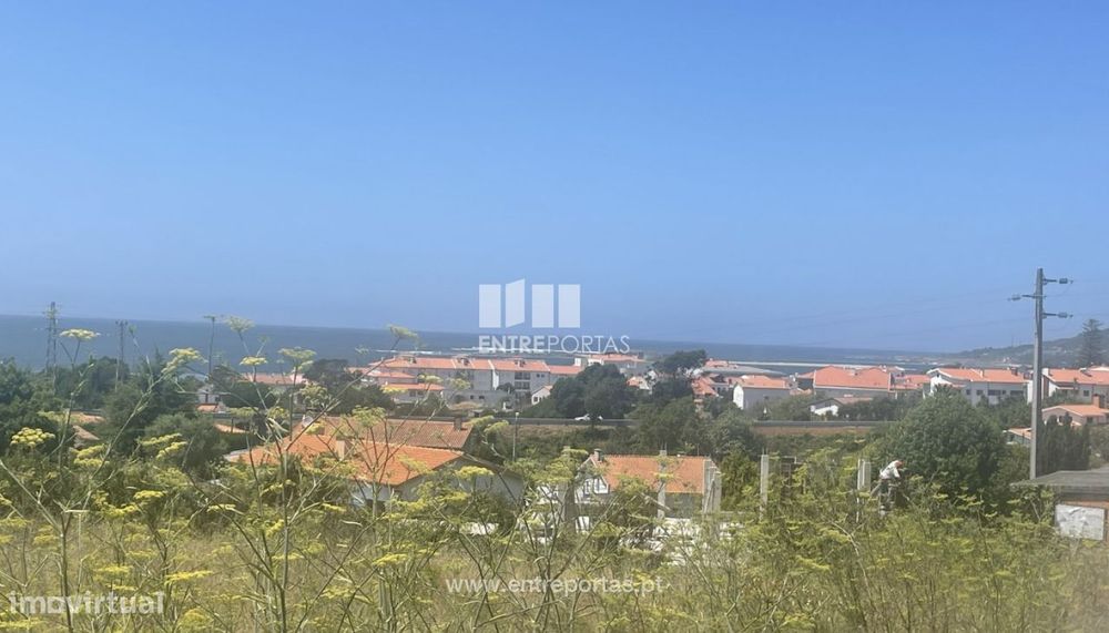 Terreno de construção para venda, Moledo, Caminha