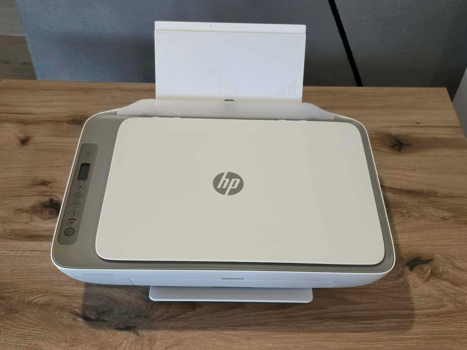 drukarka hp deskjet 2820e