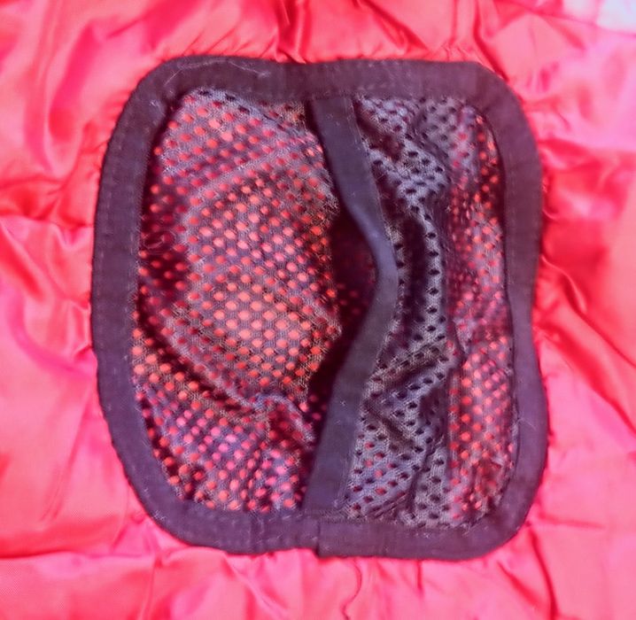 Dziecięcy śpiwór Bergans Mx - Sport Jr Superloft