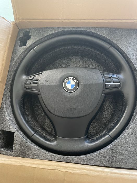 Volante BMW serie 5 F11