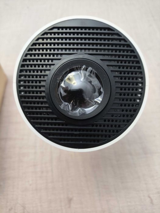 Projetor Smart inteligente Ultra HD Led HY300 - Novo