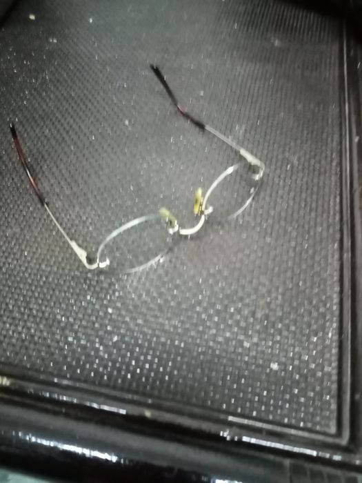 Armações de óculos