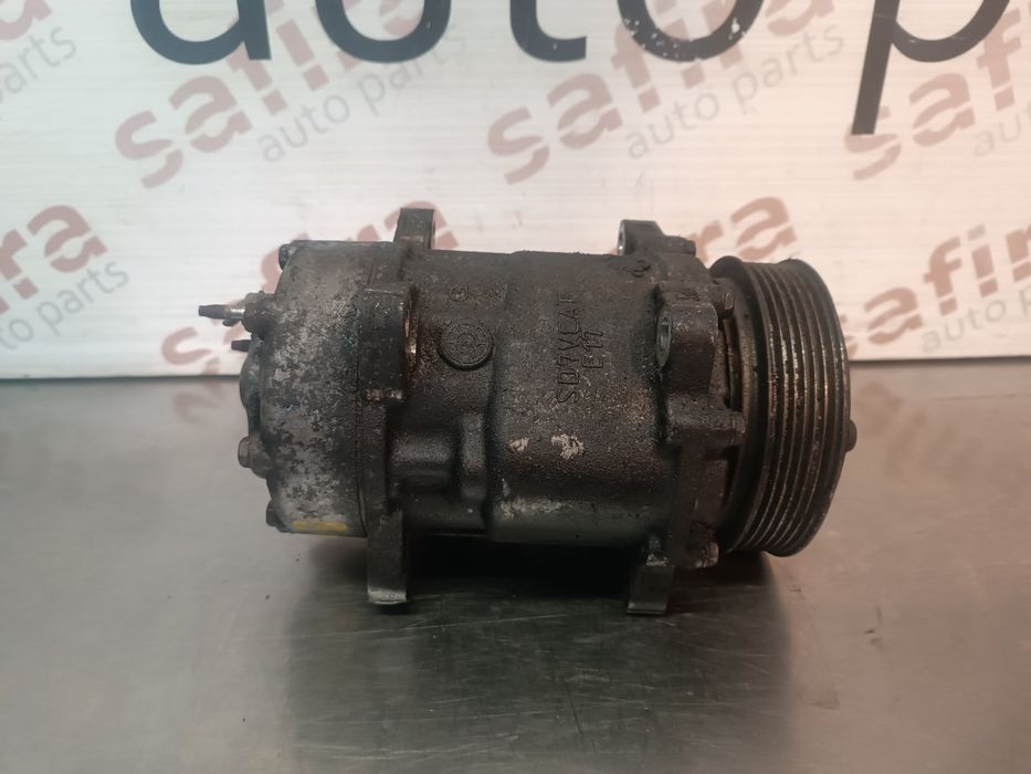 Compressor Ar Condicionado CITROËN BERLINGO / BERLINGO FIRST Caixa/monovolume - 9659231580