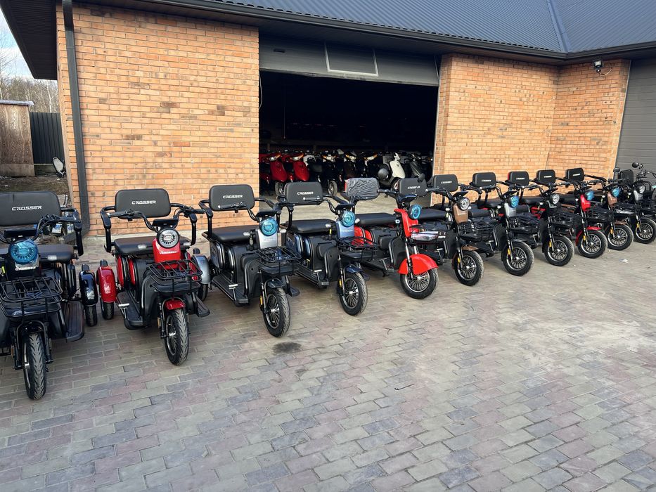 Yamaha Gear 4 такт, инжектор без пробігу по Україні