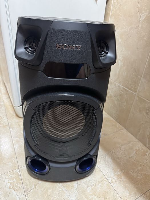 Coluna Sony MHC V13
