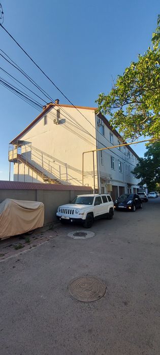 2-рівн. АПАРТАМЕНТИ  біля моря, світло, тепло, вода Є ЗАВЖДИ

Здам про
