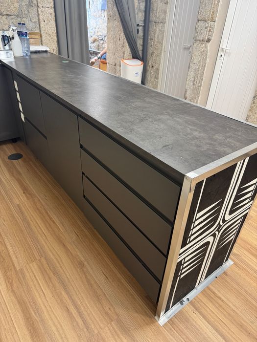 Módulo Cozinha IKEA