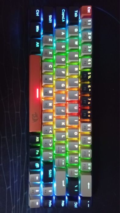Klawiatura RedRagon
