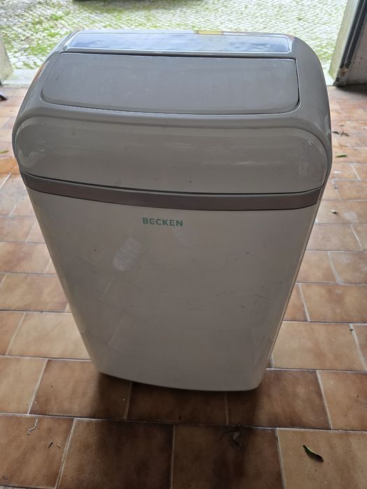 Ar condicionado portátil