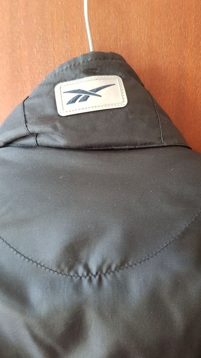 Zimowa kurtka Reebok