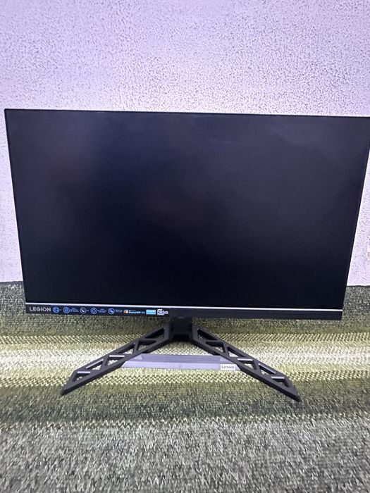 Продам игровой монитор Lenovo Legion R27i-30