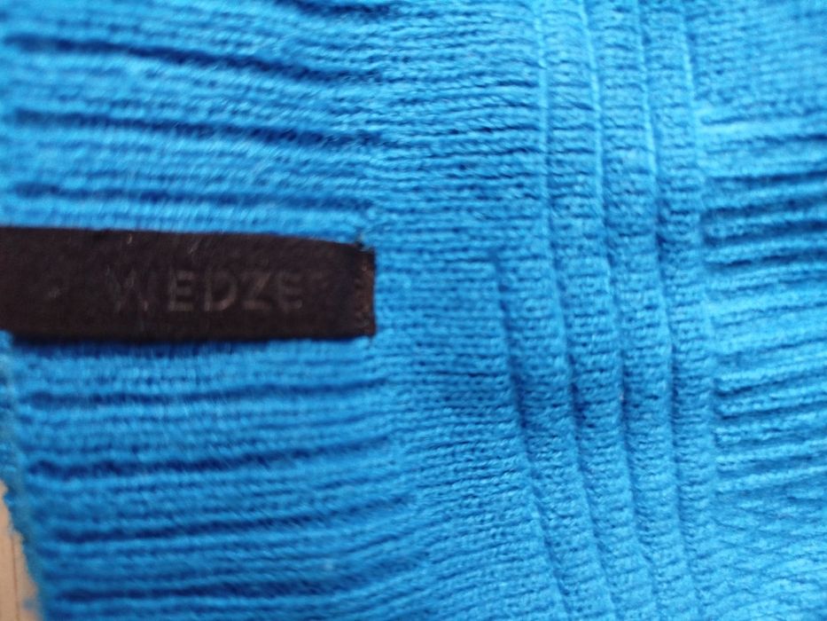 Czapka ciepła dla chłopca