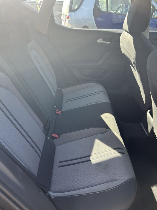 Seat leon style 2.0 TDI
