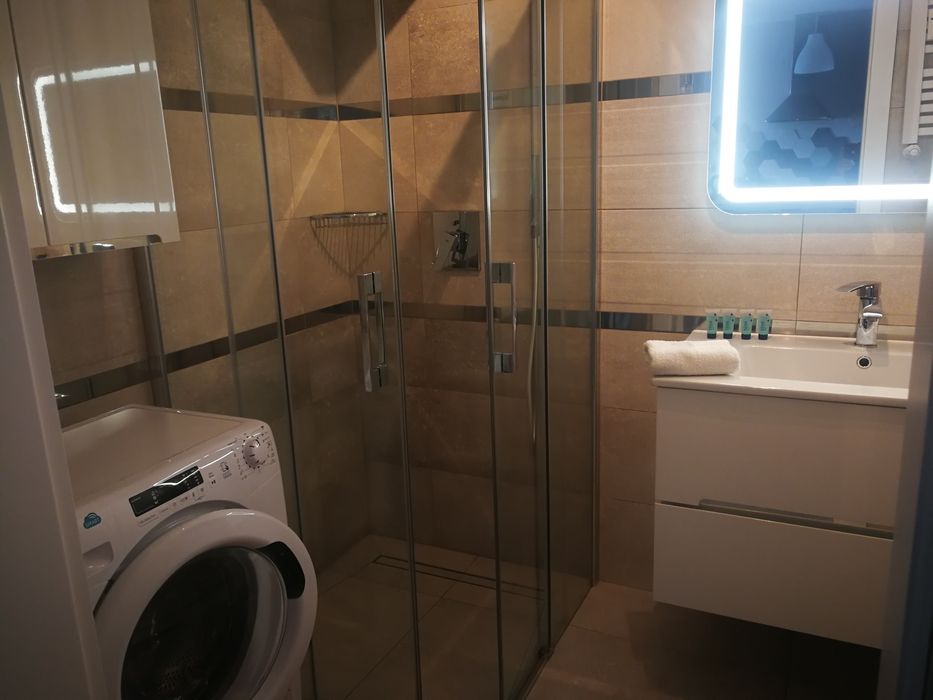 Apartament Bliżej morza