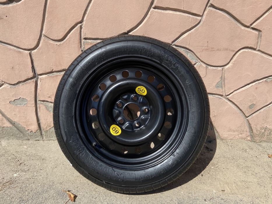 Докатка БМВ BMW 5X120 3 серия F30