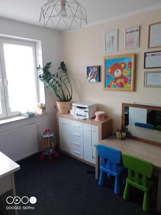 Mieszkanie na sprzedarz  34,5 m2