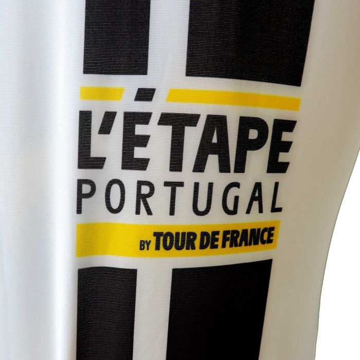 Jersey L'Etape Portugal by Tour de France 2022 Bicicleta