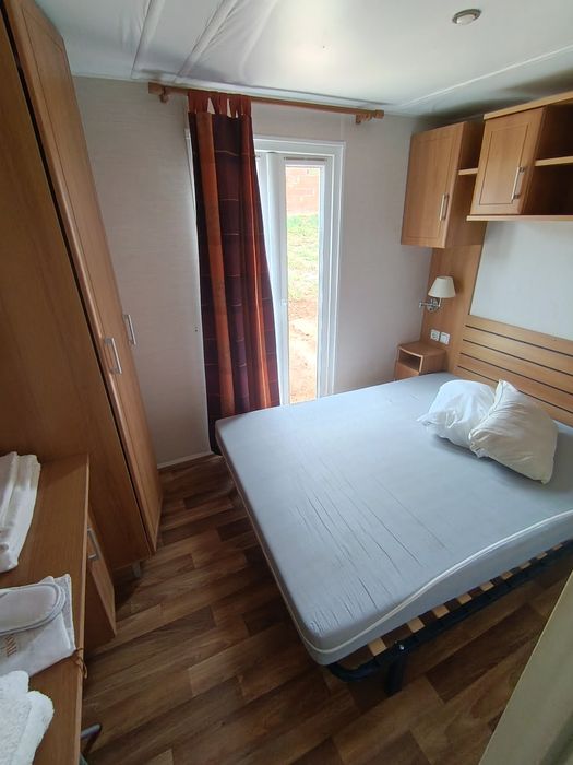 Casa móvel / Mobil home