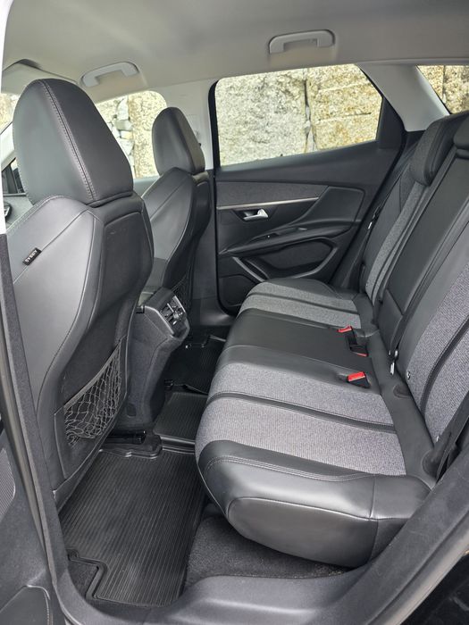 Peugeot 3008 1.6 120cv BlueHDi GT Line Full Extras