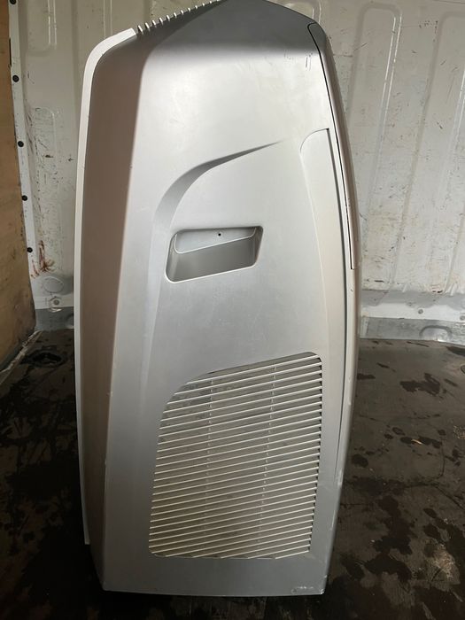 Klimatyzator przenośny DeLonghi PAC w110 eco super cena