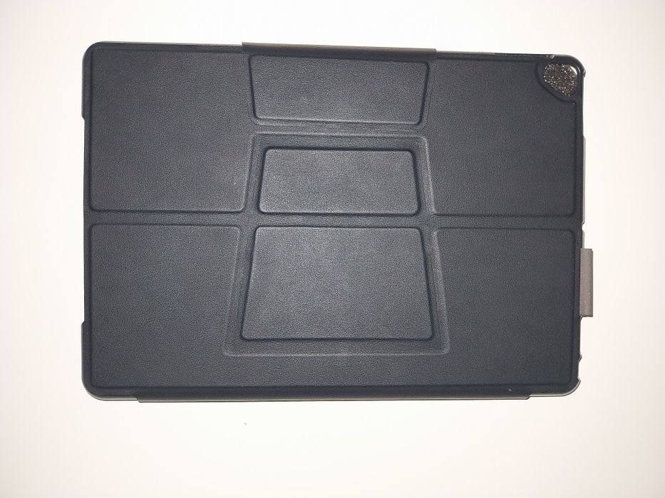 Keyboard cover for Apple Ipad 2019 10.2